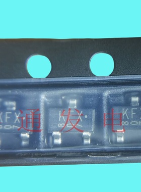 SSM3J168F,LF/MOSFET P-CH 60V 400MA S-MINI/丝印:KFX