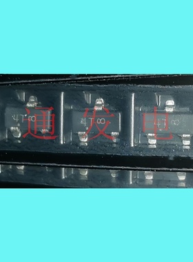 MMBD301LT1G/RF Schottky 30V 200mW/SOT-23/丝印:4T