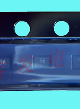 NC7SZ14L6X/MAC06A/逻辑IC/变频器UHS丝印：B6