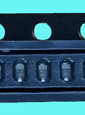 HVC142AKRF-E/拍一发十PIN管30V100mA/HVC142A-NKRF-E/UFP丝印T6