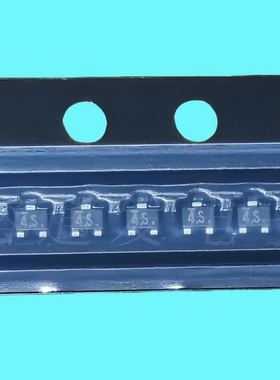 2SK3866/MOSFET N-CH 20V 2mA/TSSSMini3-F1丝印:4S