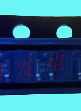 R1141Q281B-TR-F/LDO稳压器 2.8V 120mA/SC82AB丝印:BJ7A