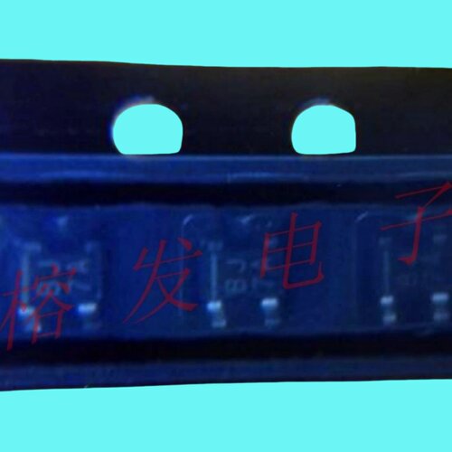 R1141Q281BSC82AB丝印BJ7A