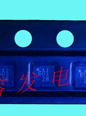 RTC6601/RICHWAVE集成IC芯片/MLP8丝印:601