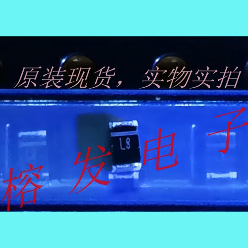 BA792管PIN35VSOD-110丝印L8