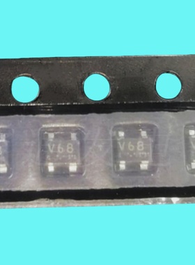 NE38018-T1/L到S波段低噪声放大器N HJ-FET/SOT-343丝印V68