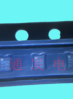 R3200L052B-E2/移动设备的复位定时器IC/DNF1216-8/丝印:DE0511