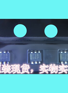 R1114D281D-TR-F/IC REG LIN 2.8V 150mA/SON1612-6丝印:F28