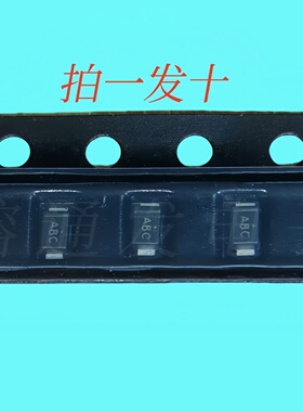 SA10QA03-TE8L3/Scokkty 30V 1A/SOD-323丝印:A8C
