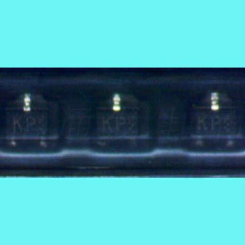 RHU002N06T106SOT-323丝印KP