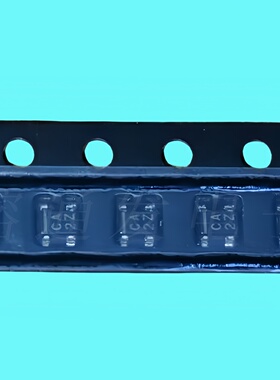 R1141Q301B-TR-F/LDO稳压器IC 120mA 3V/SC82AB/丝印:CA