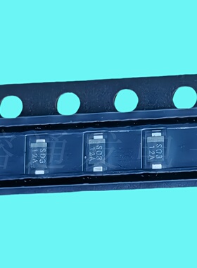 RKR104BKUP6-HS/肖特基1A 40V/SOD-323/丝印:S03