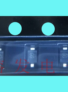 DZ2J30000L/DIODE ZENER 30V 200MW齐纳二极管/SOD-323丝印:GG