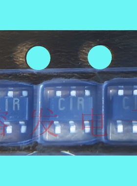UPC2746T-E3/3V 1500MHz MMIC射频放大器SOT23-6/丝印:C1R
