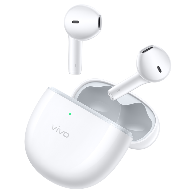 vivo tws air真无线蓝牙耳机正品低延迟通话降噪vivotwsair