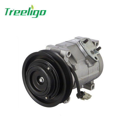 适用DODGE Caravan 2001-2007 car compressor 5005498AF 4710544