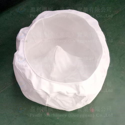 脱水机厂家供应各种型号各种目数滤袋 耐高温 耐碱性 耐酸性
