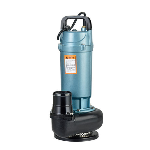 水宝宝潜水泵高扬程清水农用灌溉家用小型大流量抽水泵厂家直供