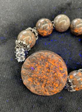 遇见你的幸运｜女巫店自制大A利器股市利器火焰石九尾狐男女皆可