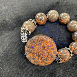 遇见你的幸运｜女巫店自制大A利器股市利器火焰石九尾狐男女皆可