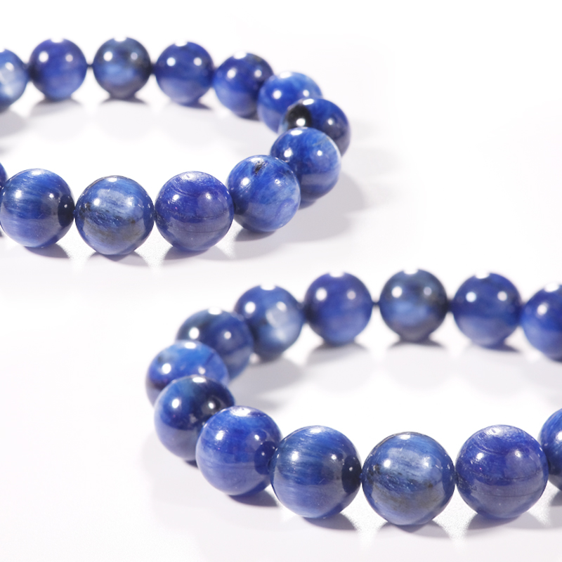 遇见幸运帝王石手链水晶