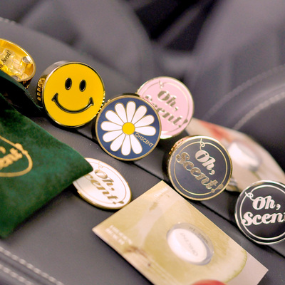 特价自用合适机场拆盒汽车出风口