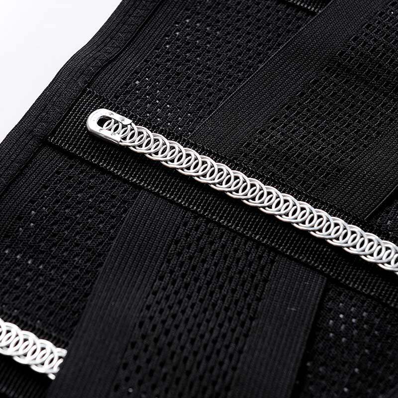 Corset simple en autre - Ref 672310 Image 4