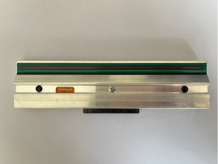 300dpi条码 203 标签打印头微瑕二手拆机 ZT620 班马