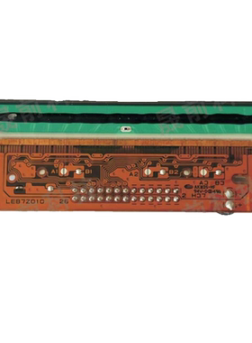 硕方SP300/500/600/350/650 法高P280E 诚研CS-220E打印头微瑕