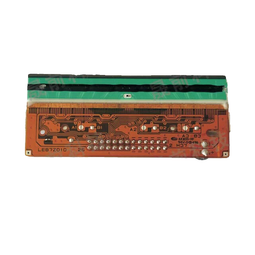 SP300SP350/650硕方打印头微瑕
