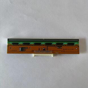 300dpi条码 班马ZT200 203 ZT230 打印头微瑕二手拆机 ZT210