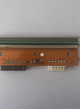 迪马斯Datamax I-4208/4206 I-4212E 203DPI条码标签打印头微瑕
