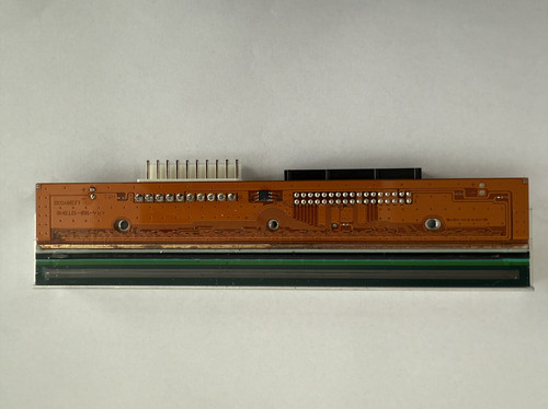 TSC MH261T MH361T打印头微瑕