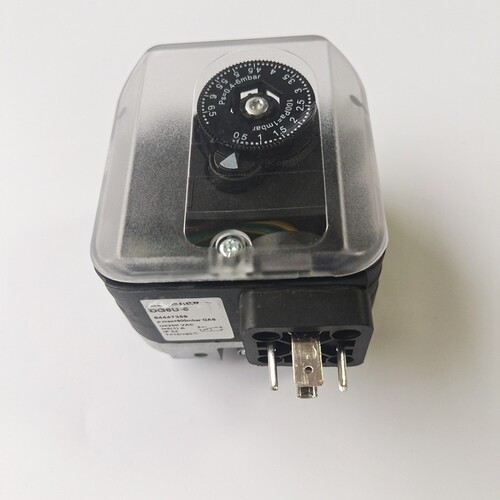 DG6U-5DG10U-5压力开关DG50U-5