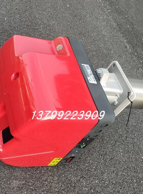 DOWSON道森燃烧机RL34 RL44 RL70 RL190柴油燃油燃烧器原厂发货