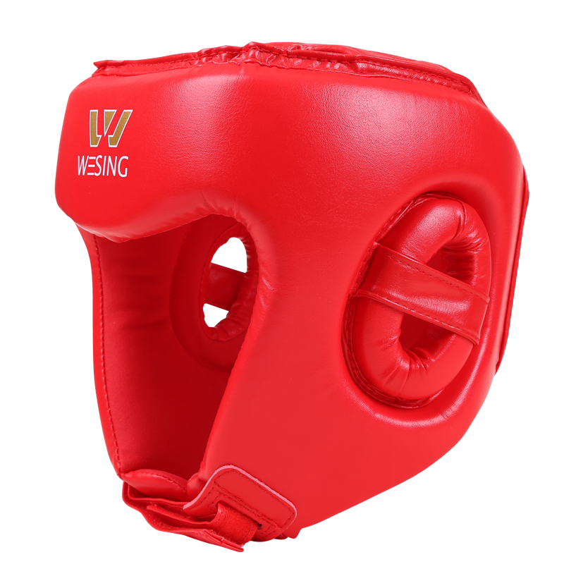 九日山散打头盔拳击护具防护头盔泰拳格斗护头护脑健身防护护具,运动/瑜伽/健身/球迷用品,拳击头盔,淘宝优惠券,粉丝福利购,淘宝优惠卷