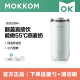 破壁机 mokkom磨客直饮豆浆杯家用全自动迷你豆浆机小型便携式