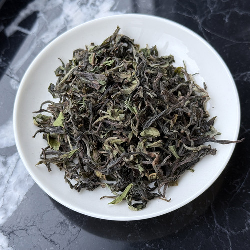 2026大吉岭红茶Darjeeling春摘