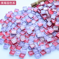 Розовая фруктовая плесень круглый 250 г