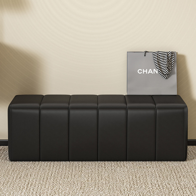 服装店小沙发休息区接待美发店试衣间店铺用储物换鞋凳理发店鞋店