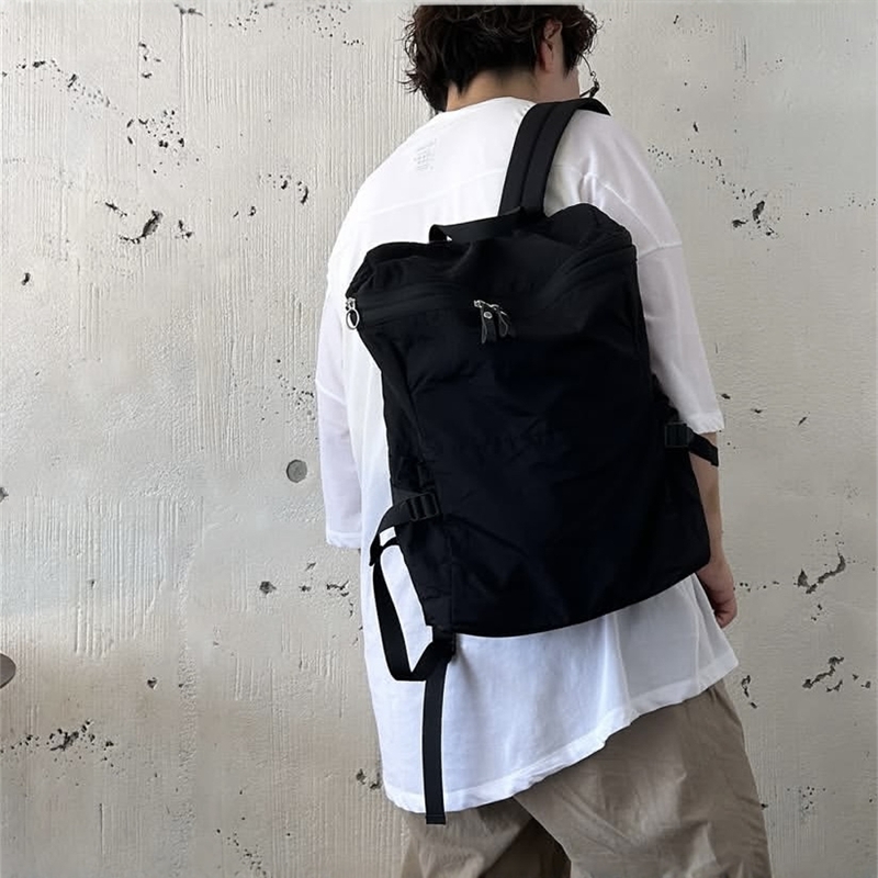 EARTHMADE日本原单正品双肩背包