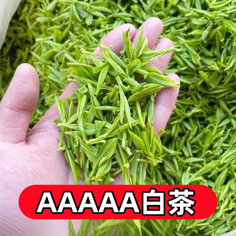 【一斤装】安吉产白茶