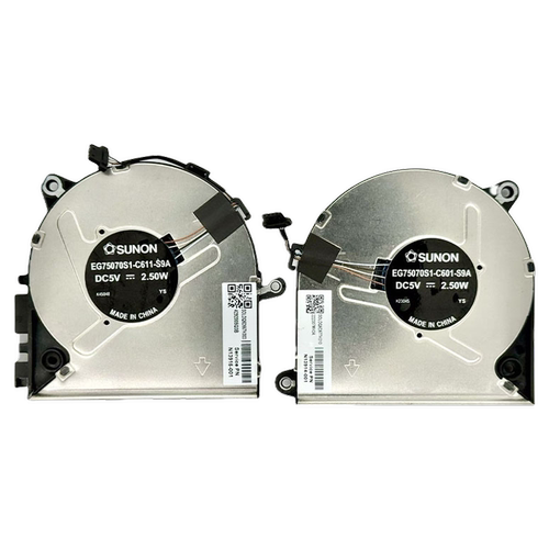 惠普 战99 G3I ZBOOK Power G7 G8 G9 G10 HSN-Q26C Q37C 风扇