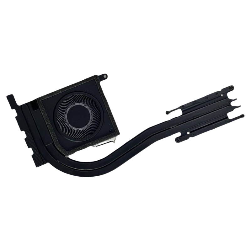 适用于 全新原装戴尔DELL Latitude 5420 E5420 散热风扇 0HX40M