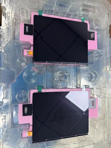 适用小米Fold2Fold3Fold4小米flip折叠屏幕总成大小屏幕支持寄修