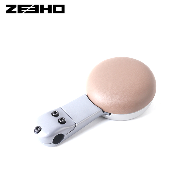 ZEEHO电动车官方改装件 极核mo.1 长款 后靠背总成 后靠垫总成