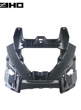 ZEEHO电动车原厂配件极核AE5前围挡泥板 前包围罩