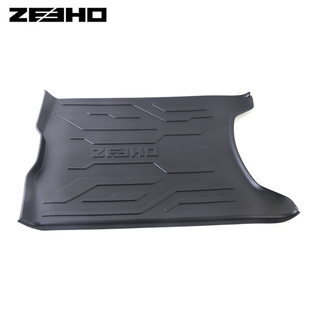 ZEEHO官方改装件 极核24款AE4/25款款电摩 脚踏垫 橡胶垫防滑脚垫