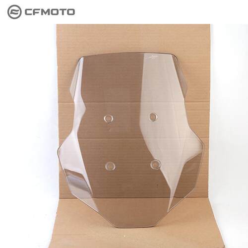 春风700MT大挡风玻璃前挡风