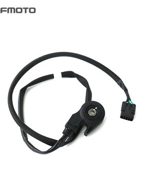 CF摩托车原厂配件春风800MT800NK边撑开关CF800-5/5A边撑熄火开关